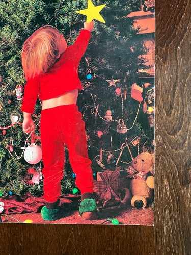 Libro de deseos de Navidad SEARS 1992 catálogo de regalos Canadá - Imagen 5 de 11