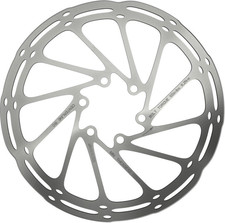 SRAM CenterLine Disc Brake Rotor 220mm 6 Bolt