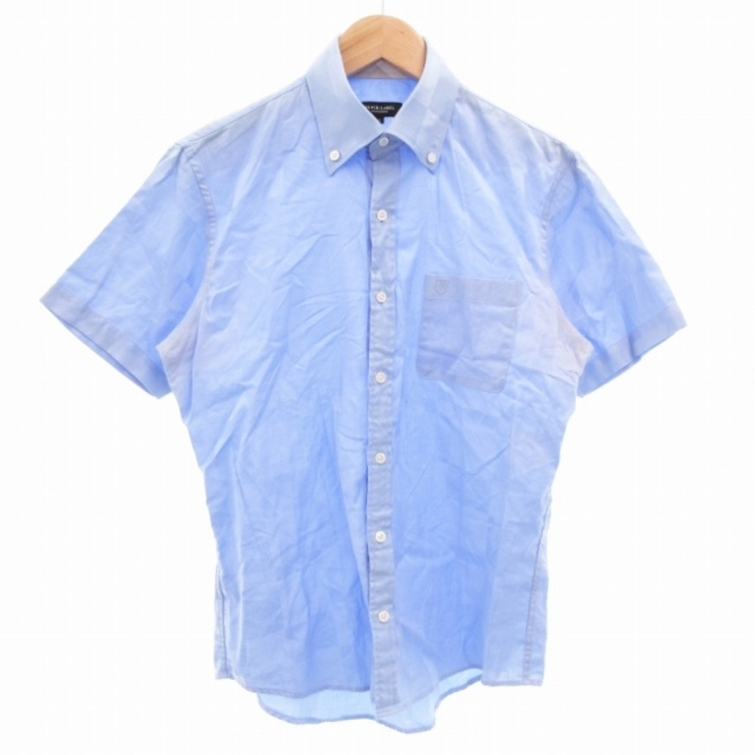 【BLUE LABEL CRESTBRIDGE】ベルト付きシャツ 2611-55M1766538.jpg?v=1748580608