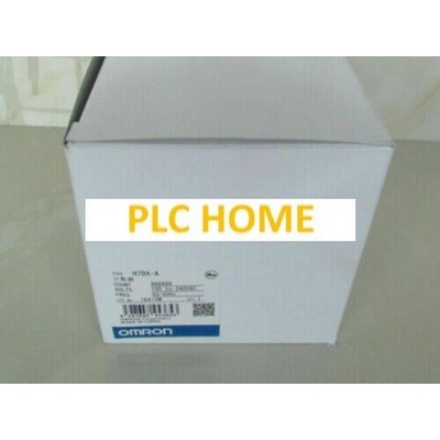 1PC Brand New In Box   H7BX-A Counter #vn