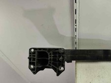 Pare-choc avant Citroen 2 CV