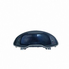 Compteur Audi Q7