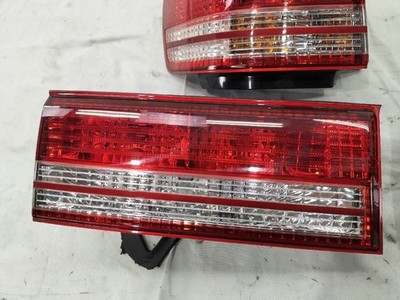Toyota 96-01 Lexus ES WINDOM MCV21 Tail Lights Rear Lamps set JDM