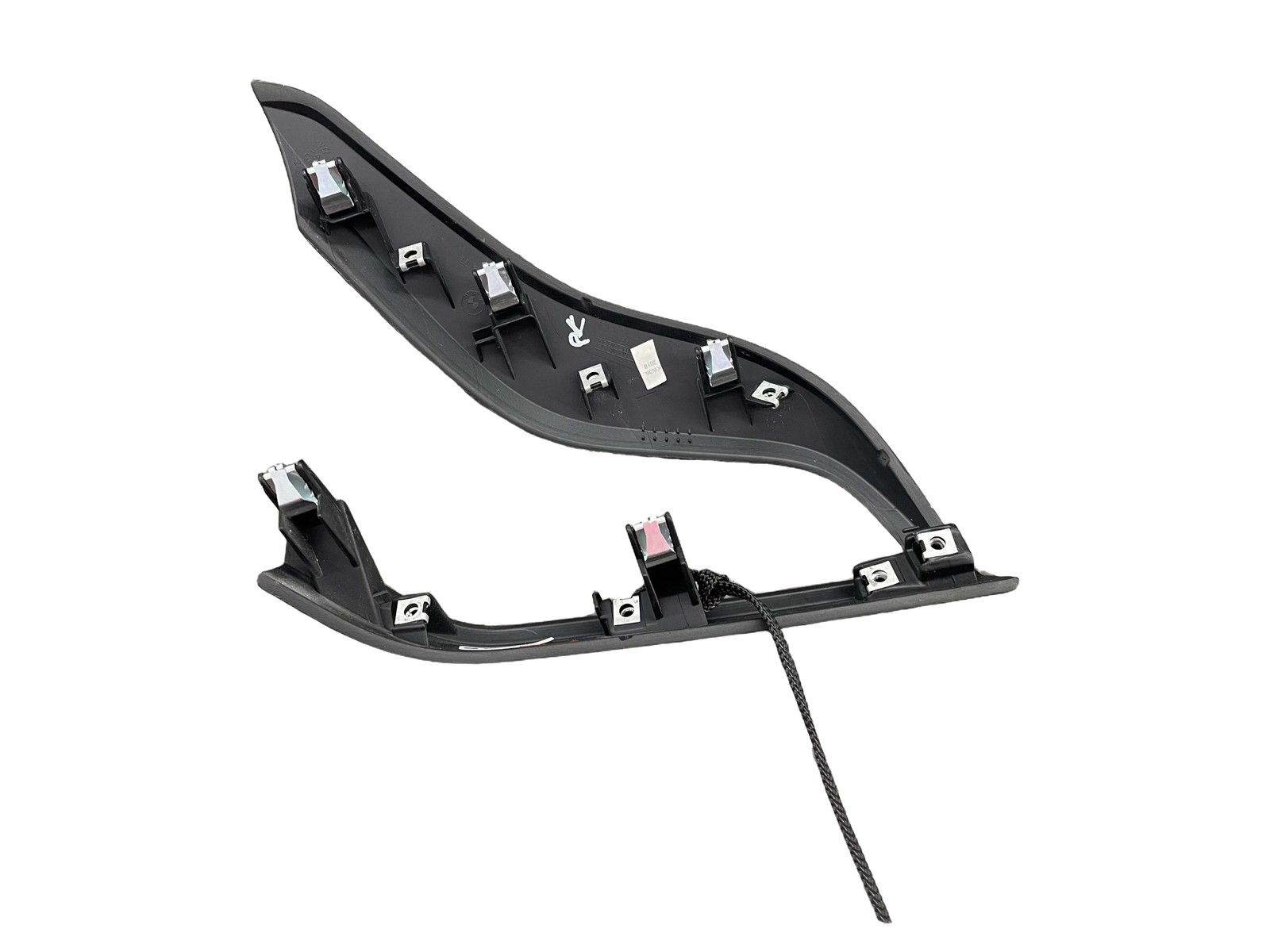 BMW i8 2019-2020 Front Left Cover panel