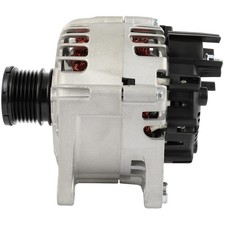 Alternator For Nissan Rogue S SL SV Sport Utility 4-Door 2.5L 2014-2018 12V L4