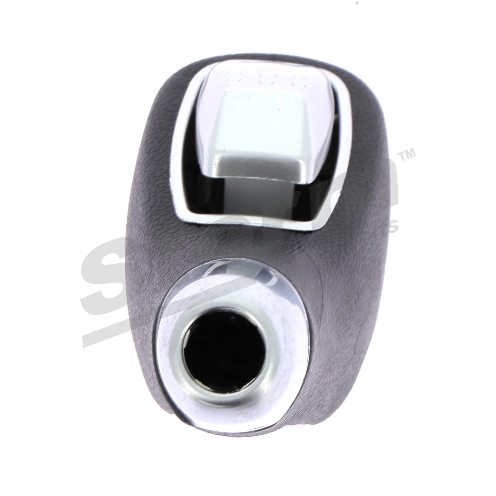Pommeau levier vitesse automatique pour réparer transmission Laguna 3 ou Megane 3 pièce 8200574279