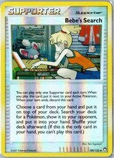 pokemon diamond and pearl mysterious treasures card list Pokemon Diamond & Pearl Mysterious Treasures Rulebook/Cardlist– Pastime  Sports & Games main image 1