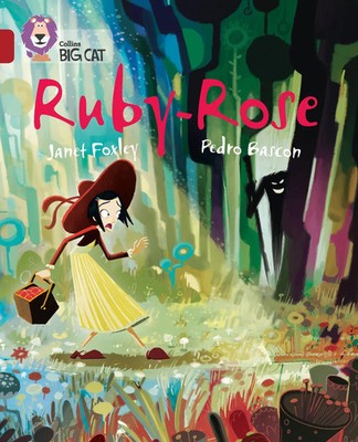 Ruby-Rose | Band 14/Ruby | Janet Foxley | Englisch | Taschenbuch | 2015