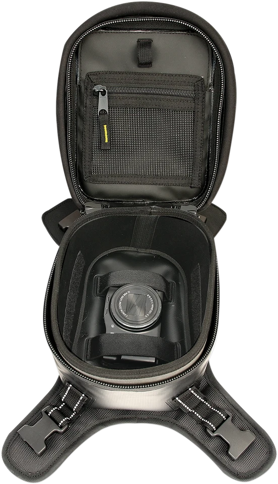 Bolsa tanque Nelson Rigg SE-3060 Hurricane DualSport Foto 2 de 4