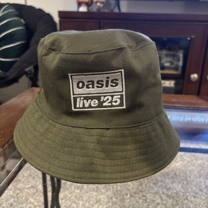 Oasis Bucket Hat | eBay