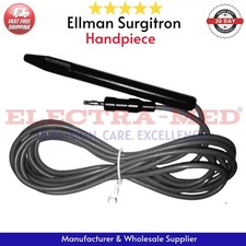 Ellman Surgitron Handpiece   CE Certified, Reusable Surgical Handle