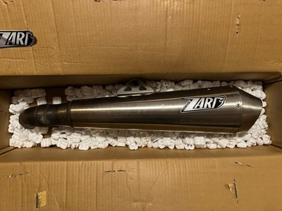 Zard ZBMW083 Edel Sportauspuff / Endtopf für BMW