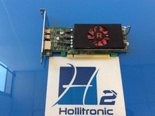 AMD RADEON AMD RADEON RX550 4GB PCIE X1 DP X2 MINI DP GRAPHICS CARD FULL