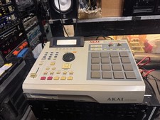 AKAI MPC2000XL MPC 2000 XL 32m 100M zip drive / pads, drum ARMENS
