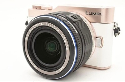 Panasonic DC-GF10 LUMIX Mirrorless SLR Camera #0019 | eBay