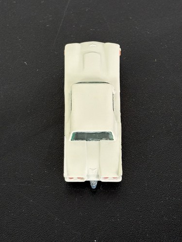 Matchbox No. 75A Ford Thunderbird - BRAND NEW - rare mid- blue base SPW - D box - Picture 8 of 16