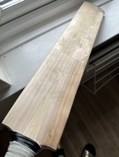Gun bat🔥premium Grade1 English willow Cricket bat SH-for professional cricketer