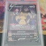 Pokémon Mimikyu V TG16/TG30 Brilliant Stars Trainer Gallery Full Art Holo PSA 9