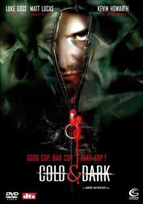 Cold & Dark Luke, Goss, Howarth Kevin und Turnball Carly