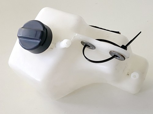 BMW F 650 169 Kühlmittelbehälter Ausgleichsbehälter (für Kühler)