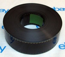 LOVELY BY SURPRISE great FLAT movie trailer on 35mm film 2007 - pv1287 