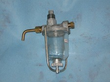 Farmall H  M Sediment Bowl Assembly Free Shipping