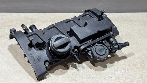Zylinderkopfhaube Ventildeckel  für AUDI TT 8J TTS 2.0l TFSi CDLA CDLB