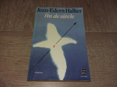 ENDE DES JAHRHUNDERTS / JEAN-EDERN HALLIER