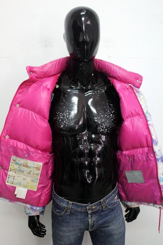 Moncler Men's Jacket Size 2 / 44 / M Coat Puffer Man - Picture 15 of 24