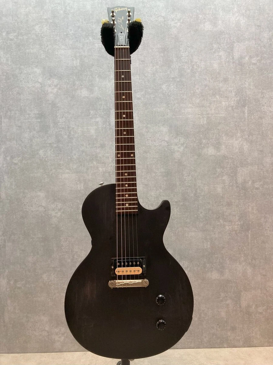 Gibson les 2024 paul g force