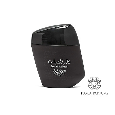 DAR AL SHABAAB - 100ml - Lattafa - Ard al zaafaran