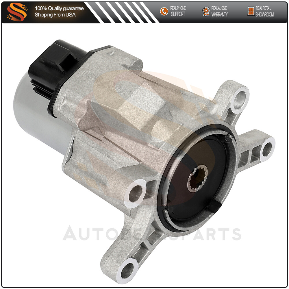 Jeep Commander Grand Cherokee Transfer Case Motor 5143786AA 2005-2010