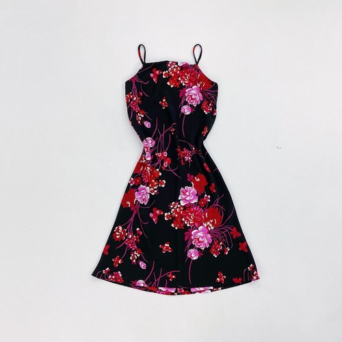 Vintage 90s Dizaro Collection Midi 