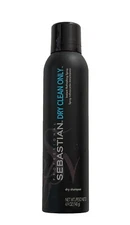 Sebastian Dry Clean Only Instant Refreshing Spray Dry Shampoo 4.9 oz