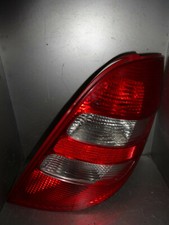 Mercedes W169 Rücklicht Rückleuchte Licht Leuchte hinten rechts A1698200464