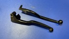 2018-2024 NINJA 400 OEM STOCK BRAKE AND CLUTCH LEVERS 13236-0811, 46092-0562
