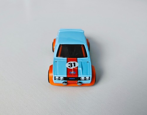 SUELTO - JUEGO DE CAJA HOT WHEELS / PAQUETE DOBLE - PORSCHE, DATSUN, HOLDEN, NISSAN, HONDA - Imagen 291 de 788