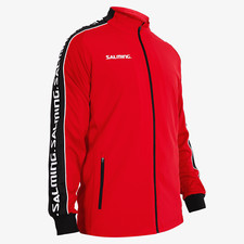 SALMING DELTA JACKE JR 128-164 NEU60  teamspo...