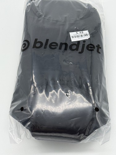 Blender BLENDJET 2 CORDLESS RECHARGEABLE PORTABLE BLENDER NEW W/accessories - Picture 8 of 10