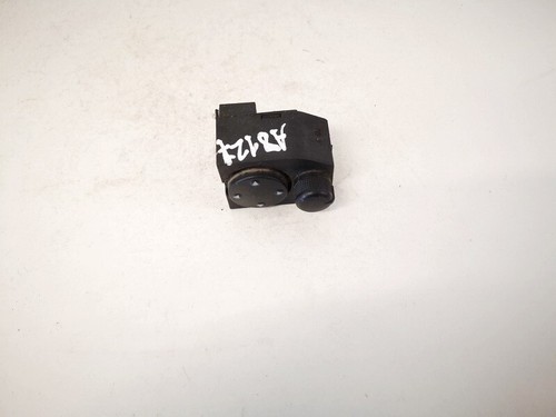 Audi A3 2002 Wing mirror control switch (Exterior Mirror Switch) 8 #1645029-85