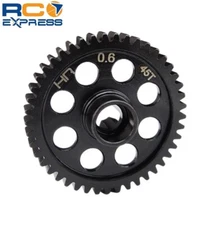 Hot Racing Dromida BX4.18 DT4.18 MT4.18 SC4.18 Steel 45T Spur Gear SDMD45M06