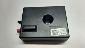 BMW 2er Coupe F22 F87 228 i Antennenverstärker Steuergerät 9325735 2016