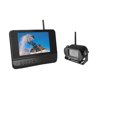BEST Wireless Camera Around