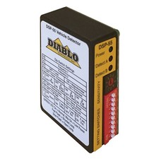 Diablo Controls DSP- 55 Plug-in Vehicle Loop Detector