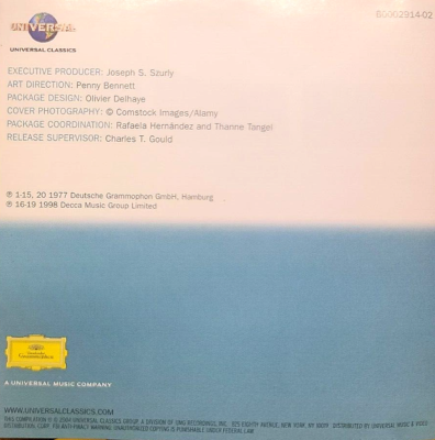 Mussorgsky - 