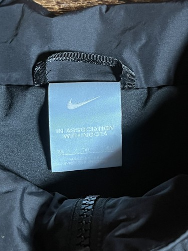 Nike x Drake NOCTA Track Jacket Size Xl 