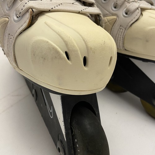 Vintage Nike Zoom Air Roller Blades Youth Size 4.5 961101 S6 HR0007 4906502 - Picture 5 of 24