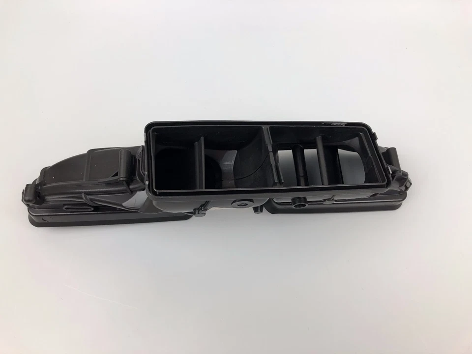 12-17 Audi A6 S6 4g c7 RHD A/C Climate Control Guice Centre Box Cover 4G2819389A Foto 4 de 4