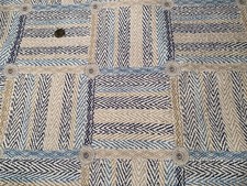 OSBORNE & LITLLE Nina Campbell 4323-04 JOSSIGNY Fabric Woven in Turkey  BTY