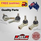 <!--F#f_0-->4 Pcs Inner + Outer Tie Rod Ends Steering for Holden HQ HJ HX HZ WB 1971-1981<!--F/-->
